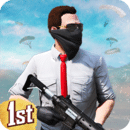 吃鸡战争模拟器中文版