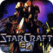 星际争霸64最新版