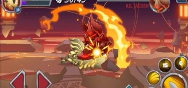 只有战士的爆装传奇手游