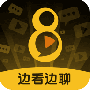v8实拍
