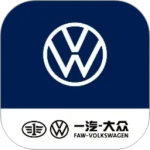 一汽大众2024版