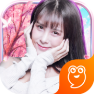 女神驾到夏日甜心