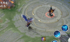 《决战！平安京》大天狗典藏皮肤丹曦霁日介绍1