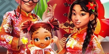 梦想城镇超全版本手游