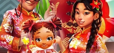 梦想城镇超全版本手游