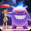 口袋重制应用宝版