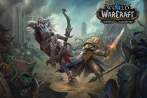 魔兽世界茏葱鬃罴印记获得方法攻略