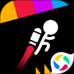 喷射火柴人大作战2024版