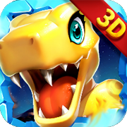 暴龙大冒险免费版