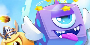 类似阿伟消消乐的游戏手游