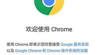 Google浏览器APP