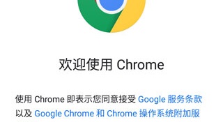 Google浏览器APP