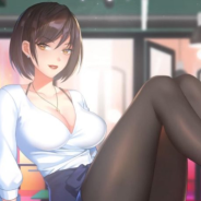 我的上司有点不正常绅士模式版