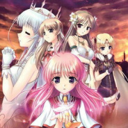 秽翼的尤斯蒂娅无修版