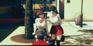 精美CG动画的手游