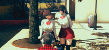 精美CG动画的手游