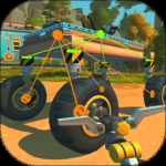 迷城机械师2024版