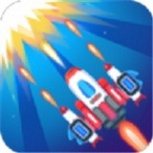 雷电飞行射击美国版