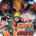 火影忍者最强忍者大结集5