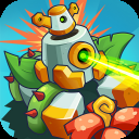 帝国守卫战国服