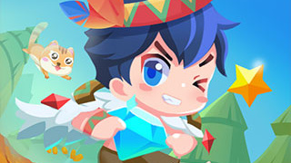 和英雄爱挂机同款的手游