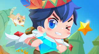 和英雄爱挂机同款的手游