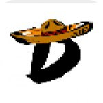 大漠直播二维码版