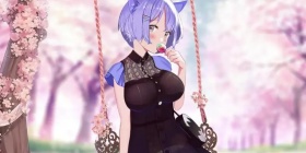 类似都市媚影的手游合集