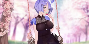 类似都市媚影的手游合集