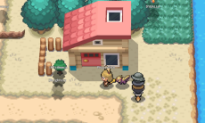 Pokemmo成都球果分布位置大全2