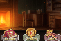 《九点开张》全CG解锁方法