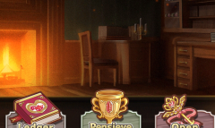 《九点开张》全CG解锁方法