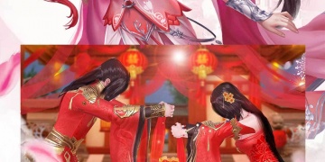 镶嵌宝石的手游