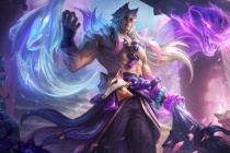 《英雄联盟》灵魂莲华瑟提皮肤价格是多少