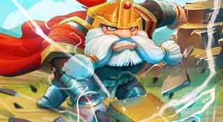 传奇召唤师最新版手游