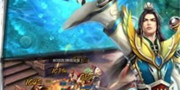 RPG剧情单机仙侠手游