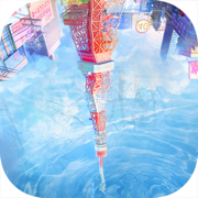 泡沫冬景汉化版