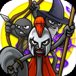 火柴人大战3九游版