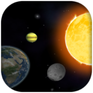 星球模拟器2023最新免广告版