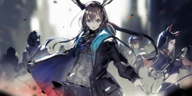 明日方舟攻略大全