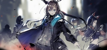 明日方舟攻略大全