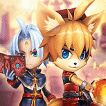 火焰纹章烈火之剑美版