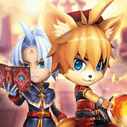 火焰纹章烈火之剑美版