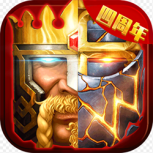 列王的纷争西部大陆(在线PVP战争)