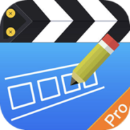 视频剪辑制作颖忆版