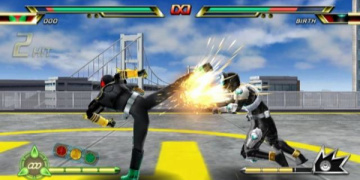 假面骑士巅峰英雄Fourze最新版手游