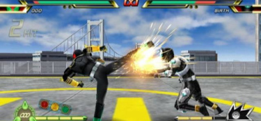 假面骑士巅峰英雄Fourze最新版手游