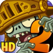 植物大战僵尸西游版英文版