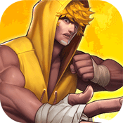 热血格斗日文版