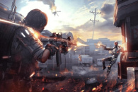 《生死狙击2》按键设置介绍